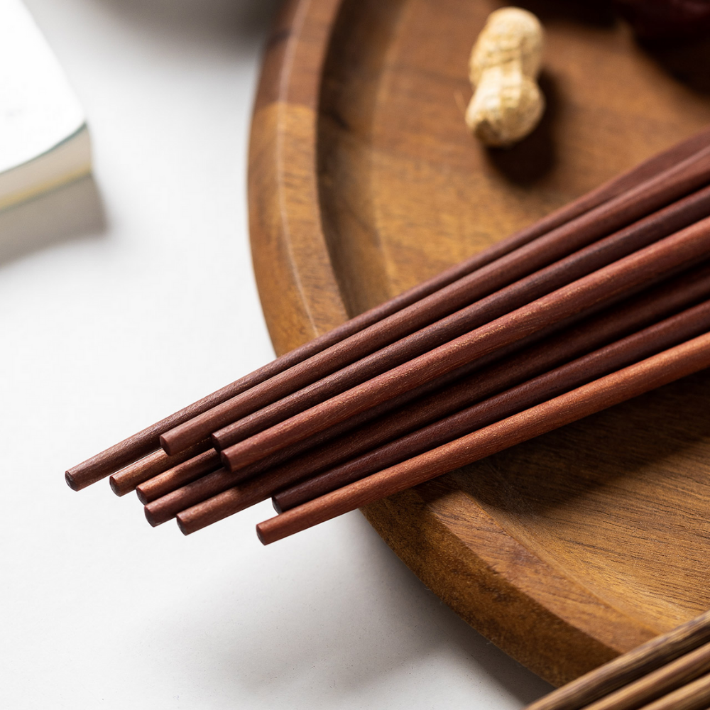 Chinese Style Chopsticks Gift Box - Grafton Collection