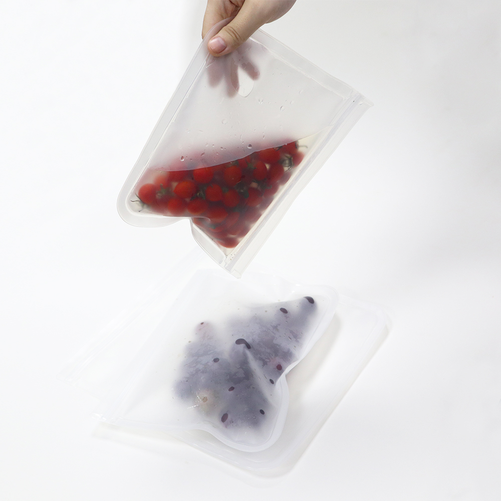 Waterproof Transparent Storage Bags - Grafton Collection