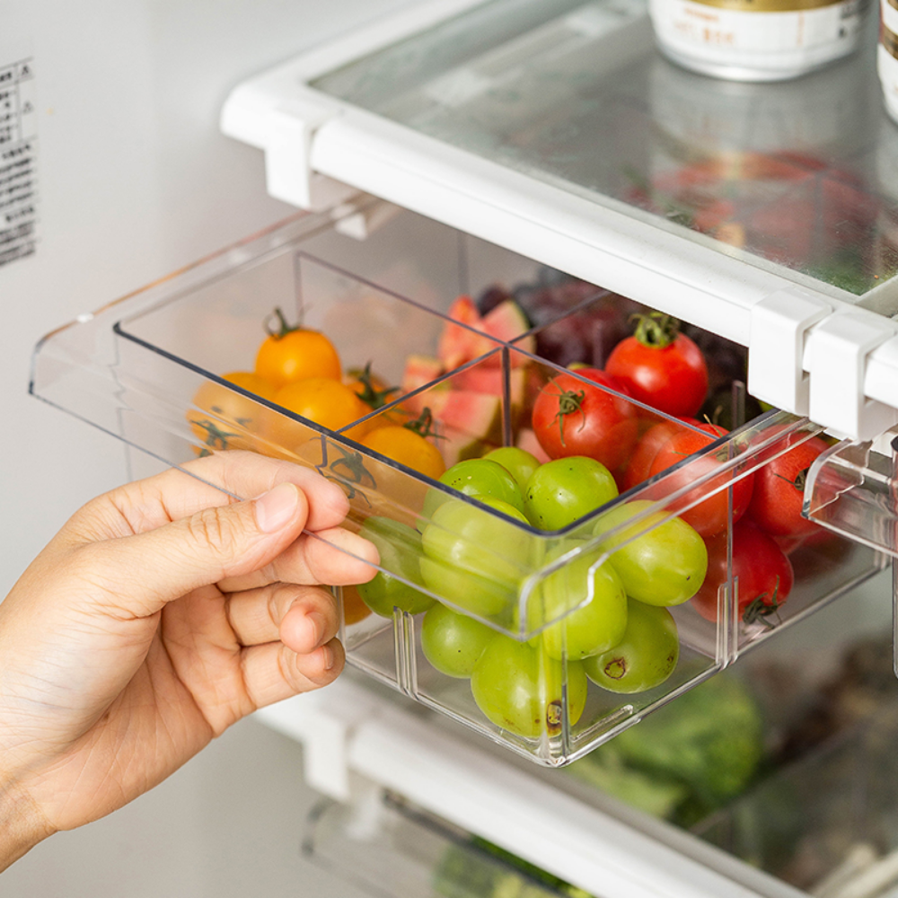 Food Storage Refrigerator Drawer - Grafton Collection
