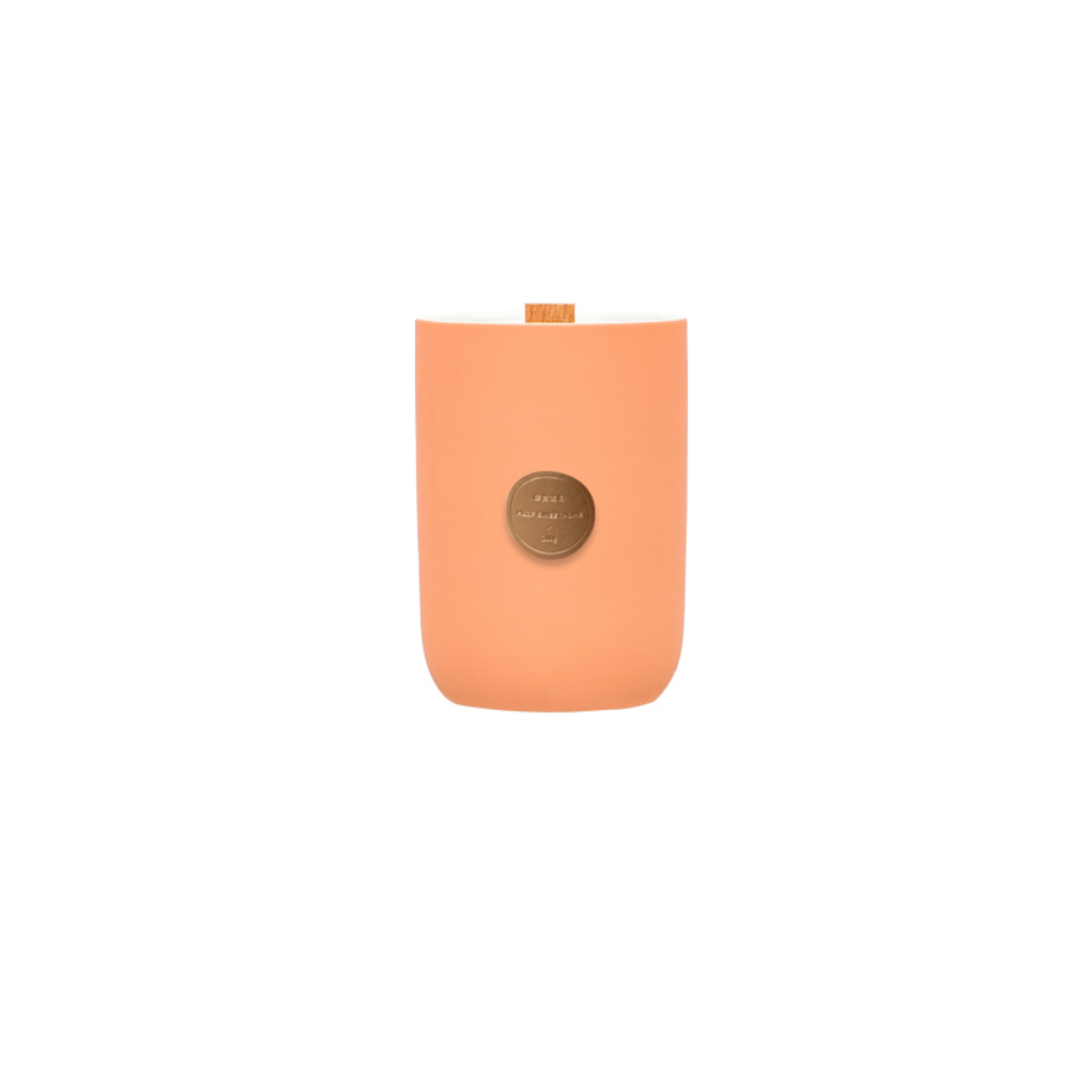 Scented Wax Candles - Grafton Collection