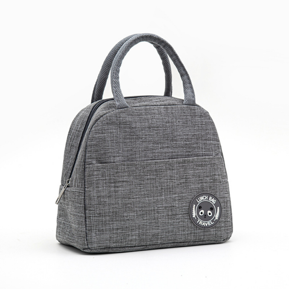 Lunch Bag With Handles - Grafton Collection