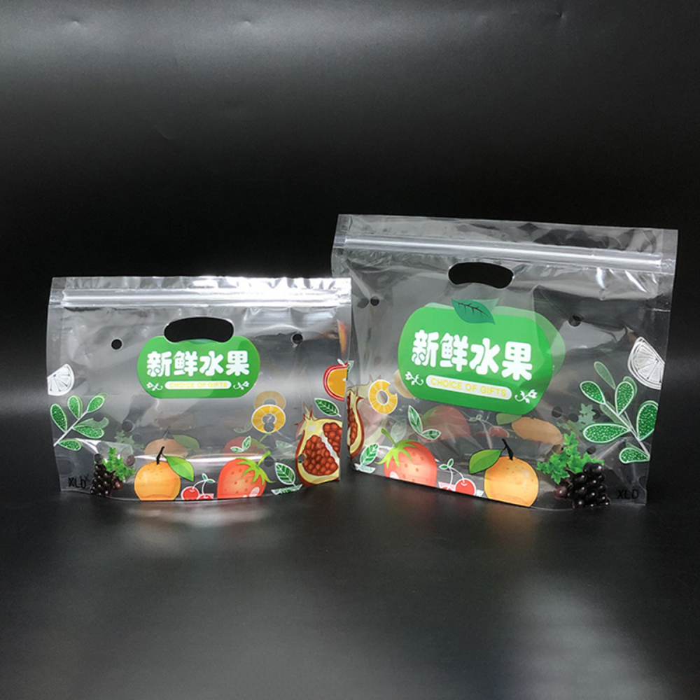 Food Storage Bags - Grafton Collection