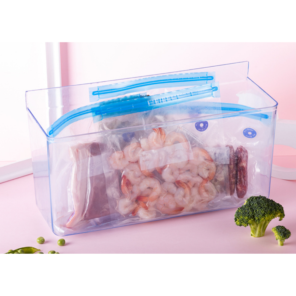 Vacuum Sealed Storage Bag - Grafton Collection