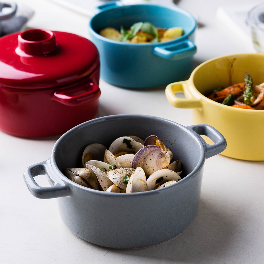 Baking Bowls - Grafton Collection