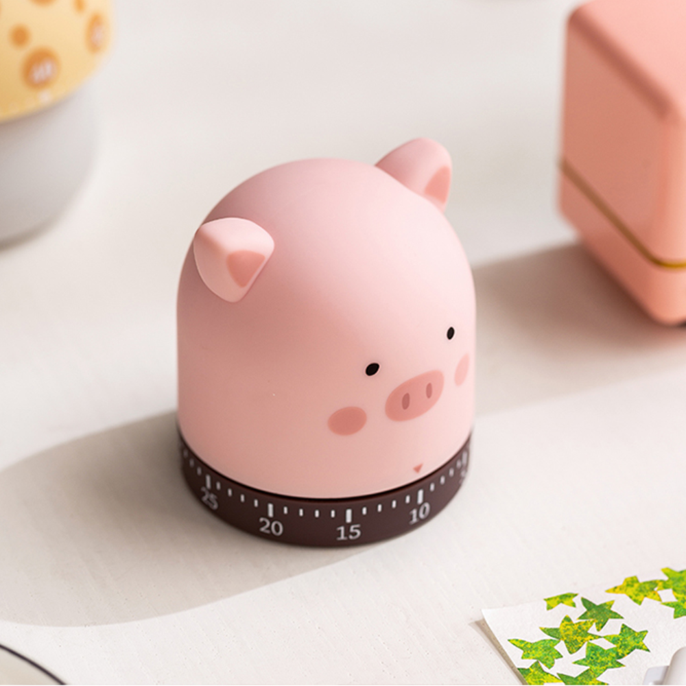 Cartoon Timers - Grafton Collection