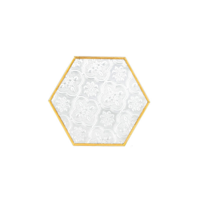 Glass Coasters - Grafton Collection