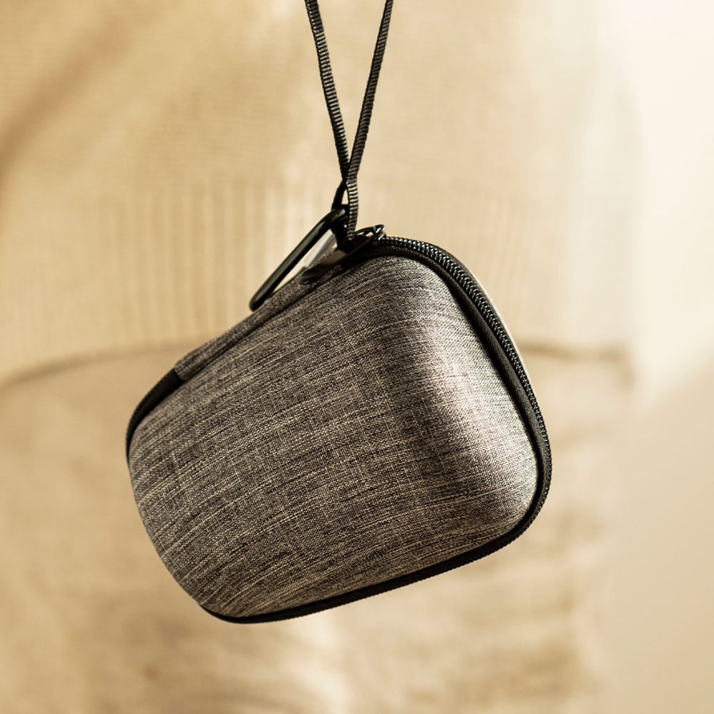 Japanese Portable Ceramic Tea Cup & Pot Set - Grafton Collection