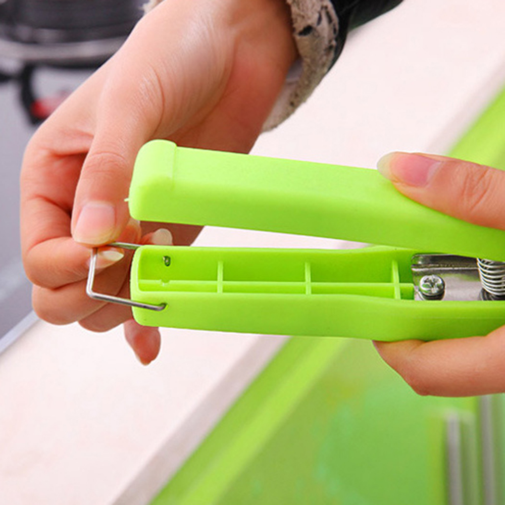 Stainless Steel Anti-Scalding High Temperature Bowl Clamp - Grafton Collection