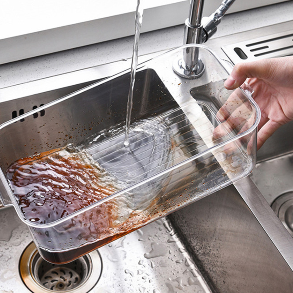 Food Storage Boxes With Lids - Grafton Collection