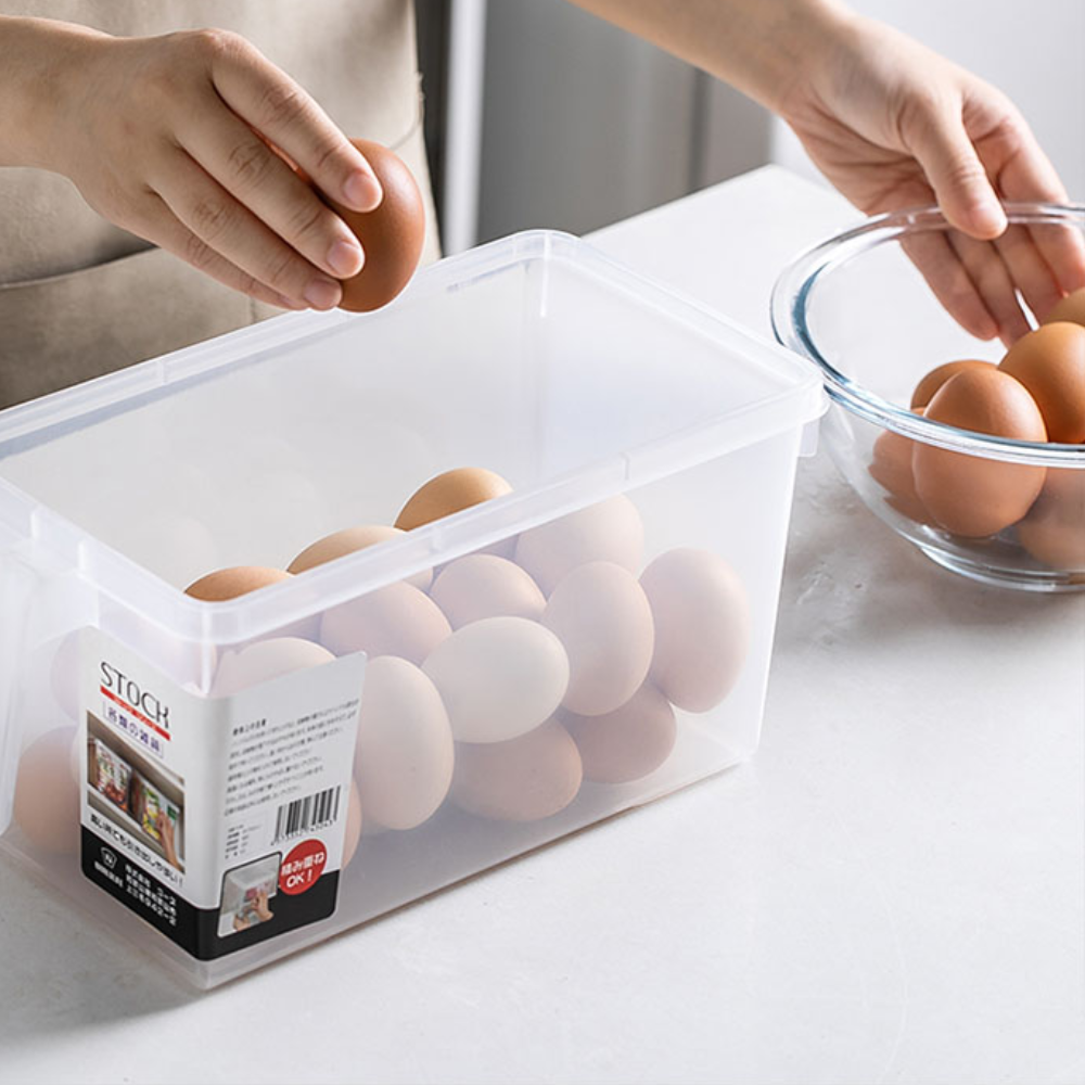 Storage Container With Handle - Grafton Collection