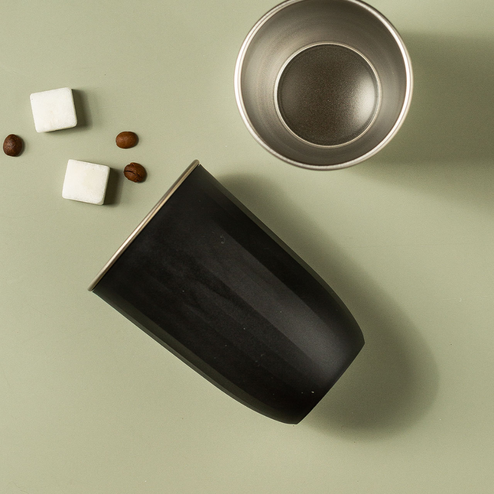 Exquisite Retro Style Cup - 450ml - Grafton Collection