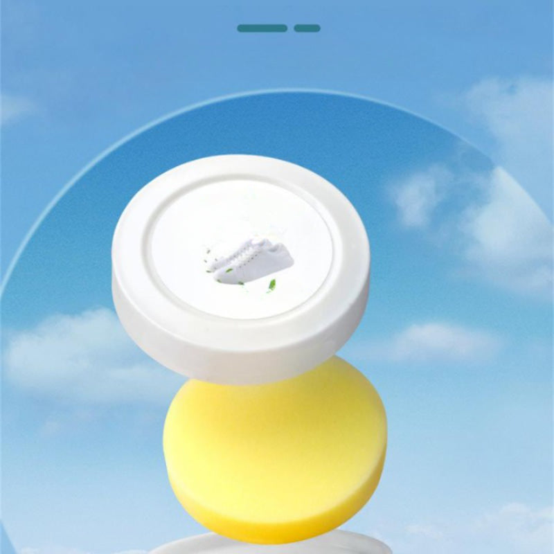 Shoes Multifunctional Cleaning Cream - Grafton Collection