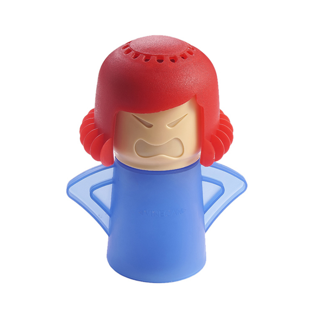 Microwave Cleaner Kitchen Tools - Grafton Collection