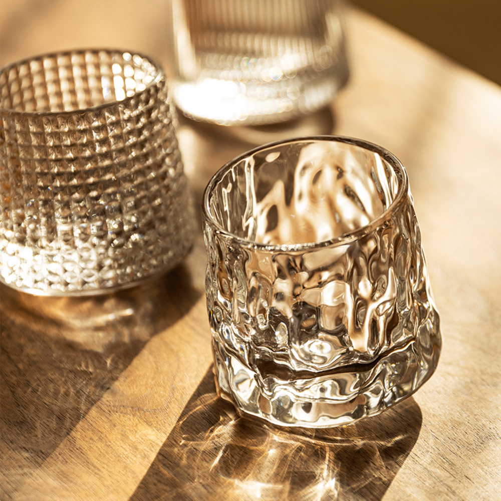 Rocks Glasses - Grafton Collection