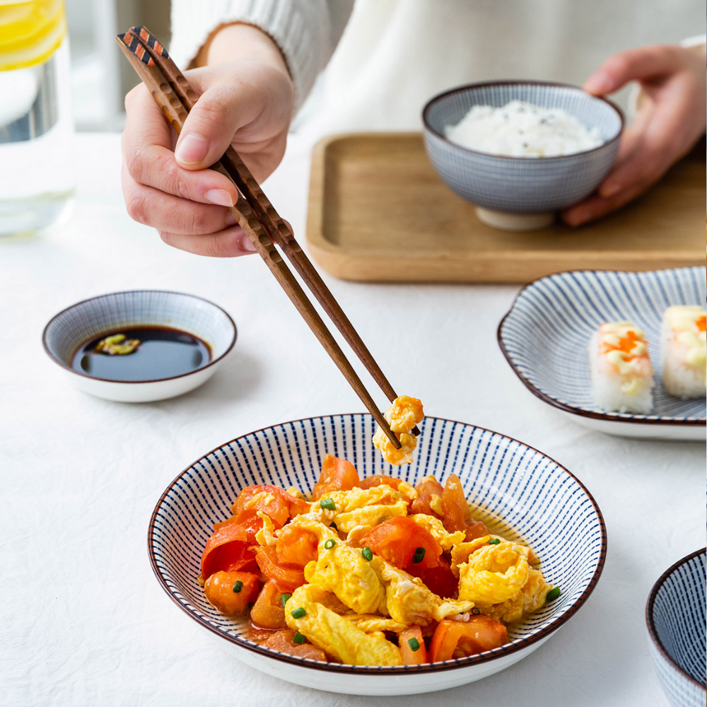 Cherry Blossom Chopsticks - Grafton Collection