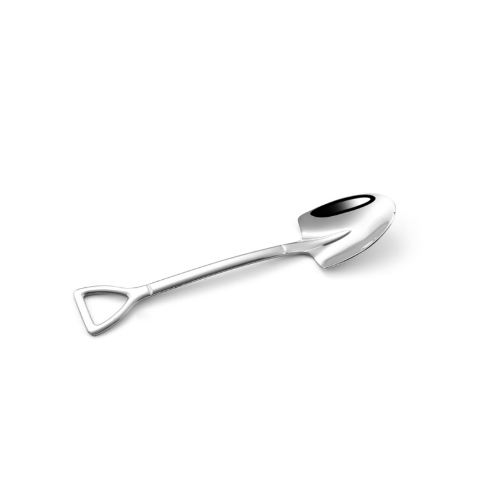 Stainless Steel Shovel Spoons - Grafton Collection