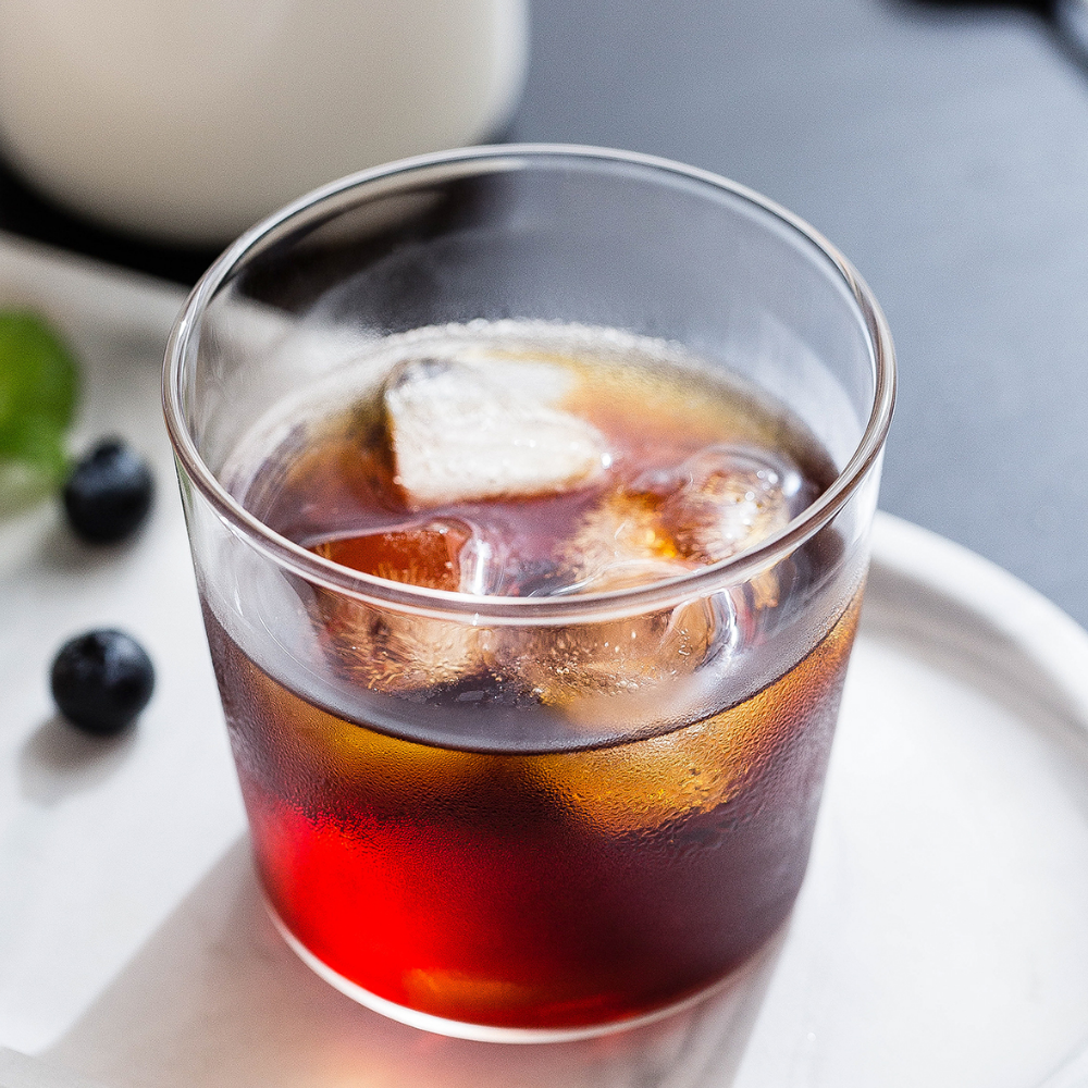 Glass Pitcher - Grafton Collection