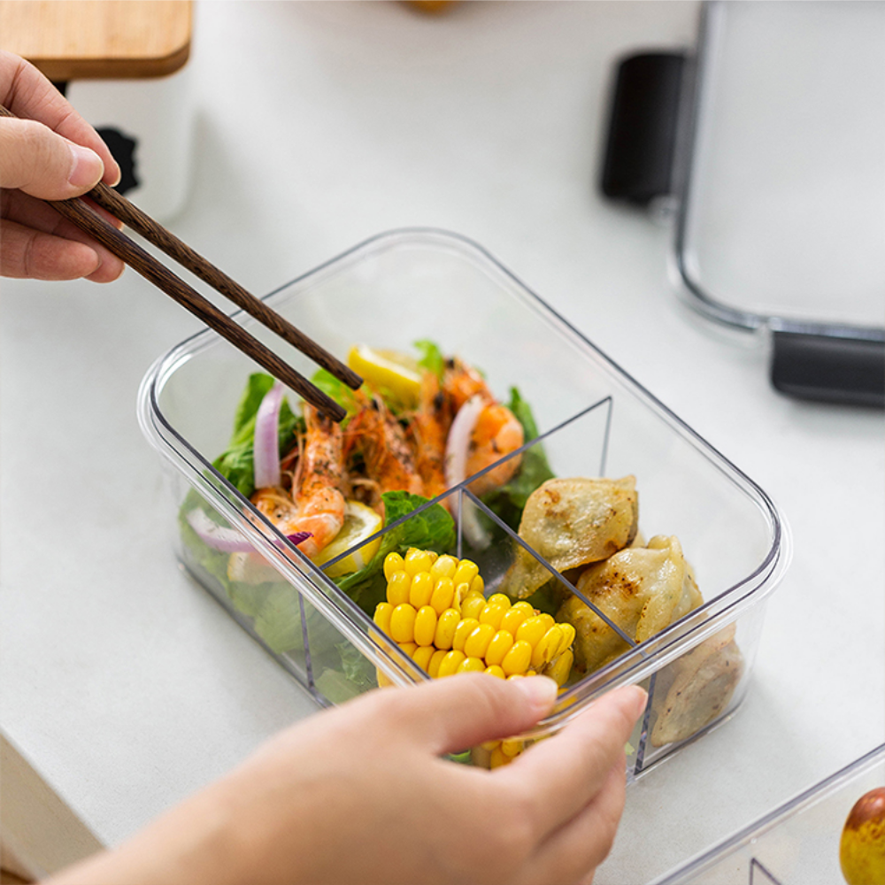 Food Grade Refrigerator Storage Box - Grafton Collection