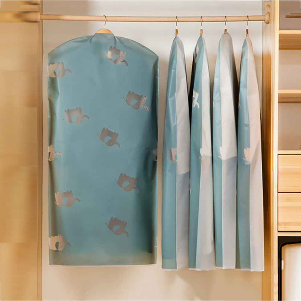 Waterproof & Dustproof Garment Bags - Grafton Collection