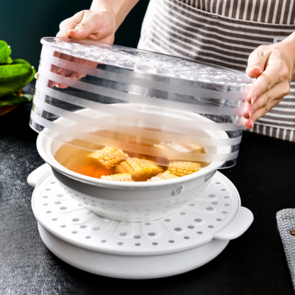 Multi-Layer Storage Container - Grafton Collection