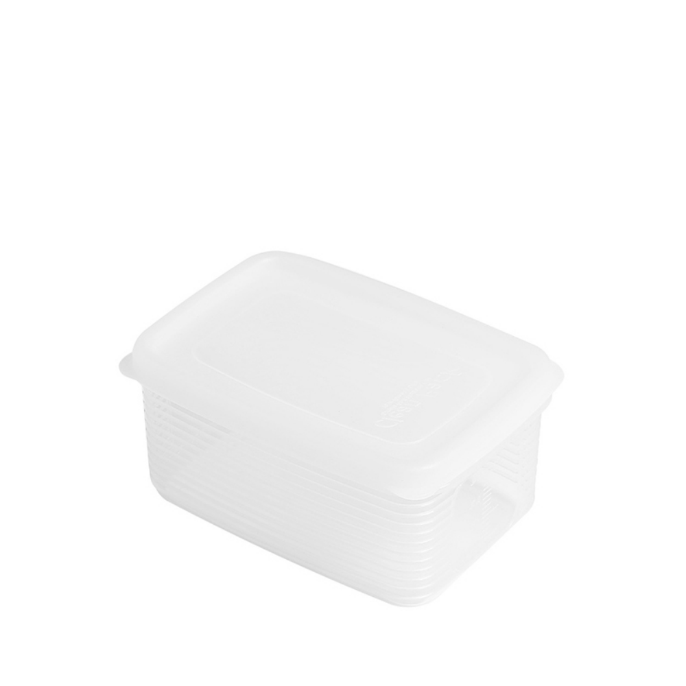 Food Storage Plastic Bins - Grafton Collection