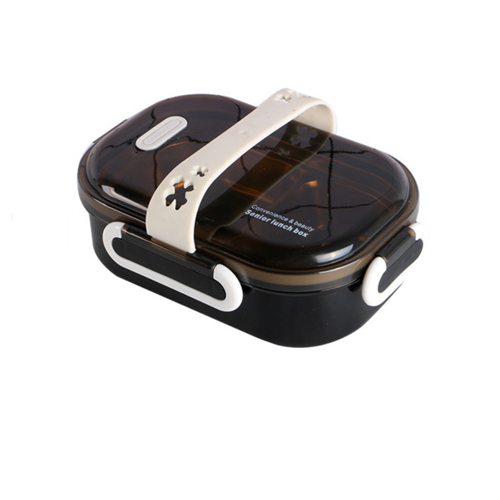 Plastic Lunch Box - Grafton Collection