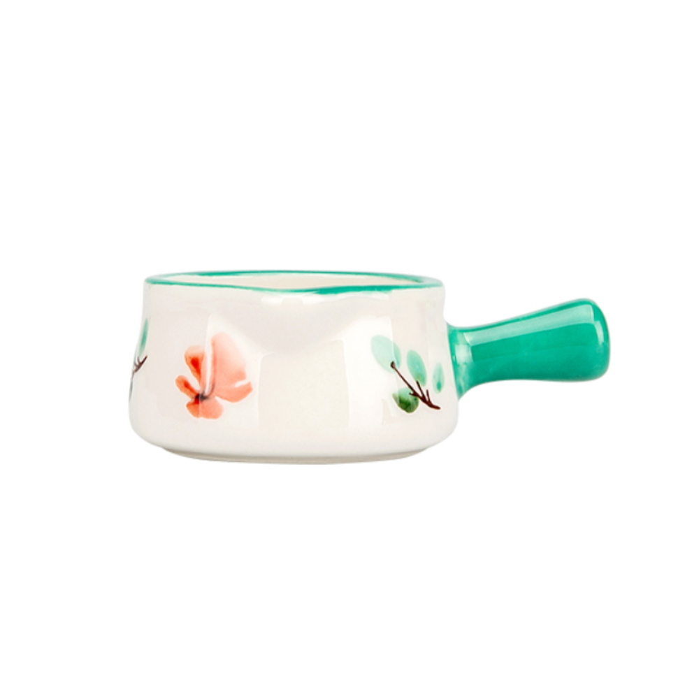 Mini Ceramic Saucepan - Grafton Collection