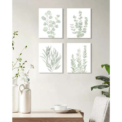 Minimalist Print Wall Art for Home - Grafton Collection