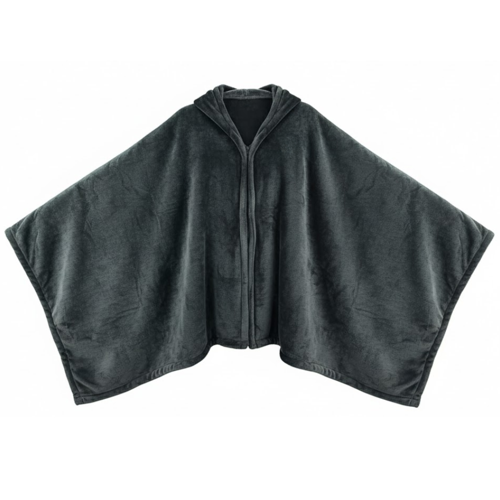 Portable USB Powered Three Level Heated Blanket