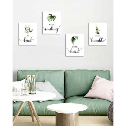 Minimalist Print Wall Art for Home - Grafton Collection