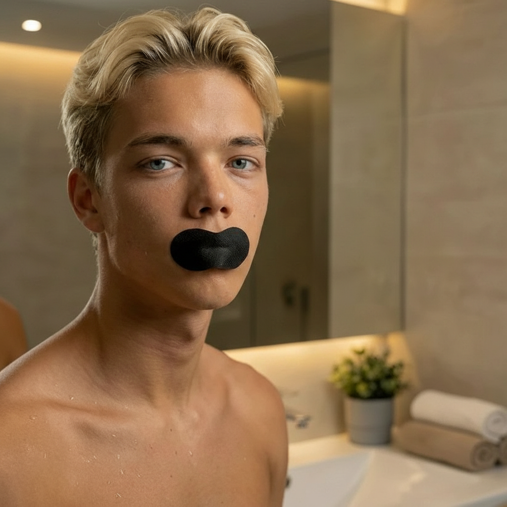 Sleep Support Strap Kit With Extras