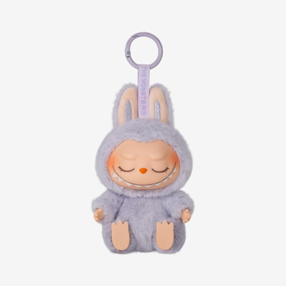 Labubu The Monsters Have a Seat Vinyl Plush Blind Box Series