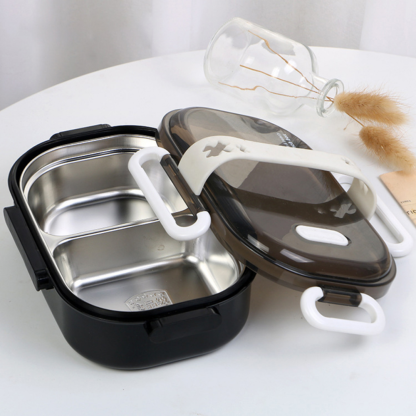 Plastic Lunch Box - Grafton Collection