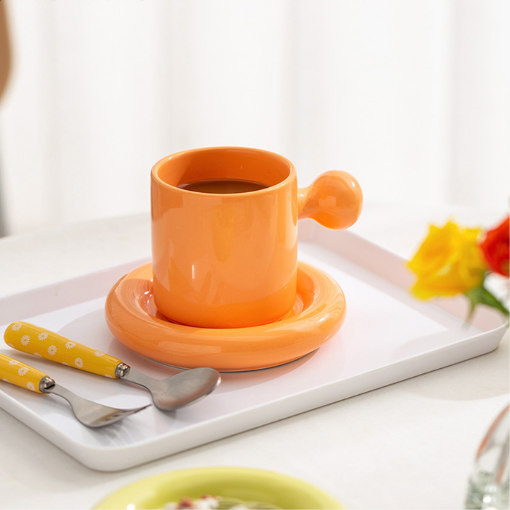 Ceramic Sugar Bowls - Grafton Collection