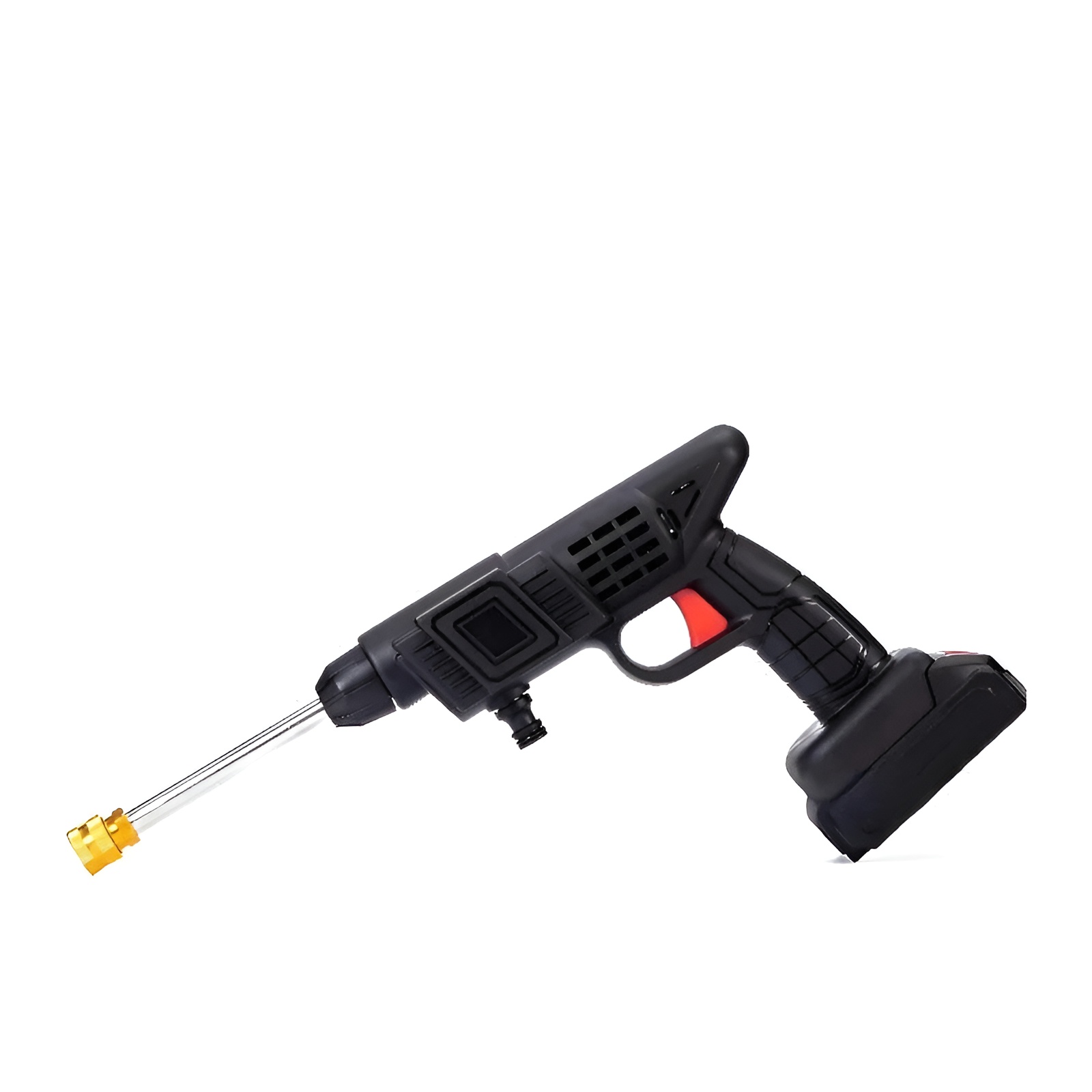 Portable Cordless High Pressure Car Washer