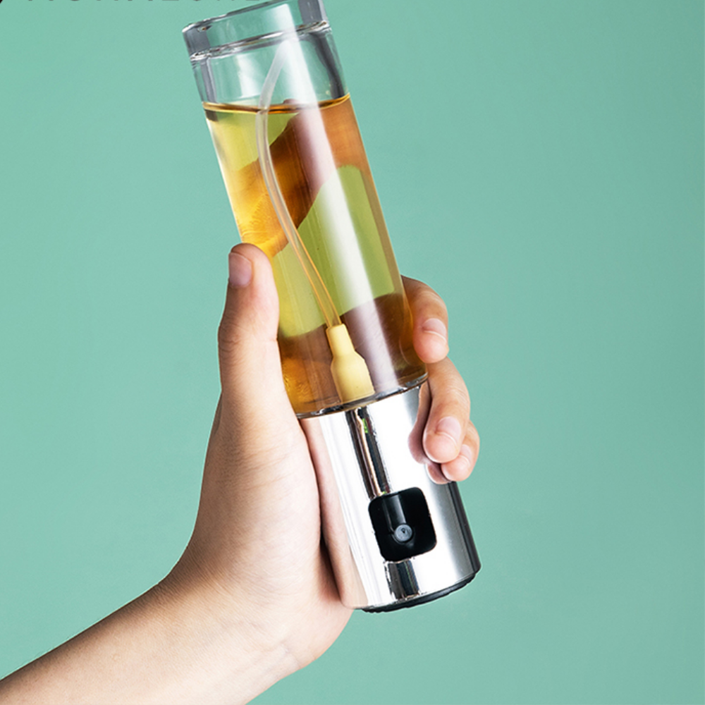 Glass Spray Bottle - Grafton Collection