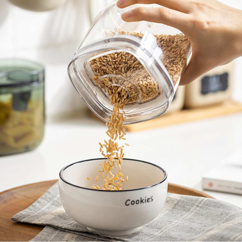 Airtight Containers - Grafton Collection