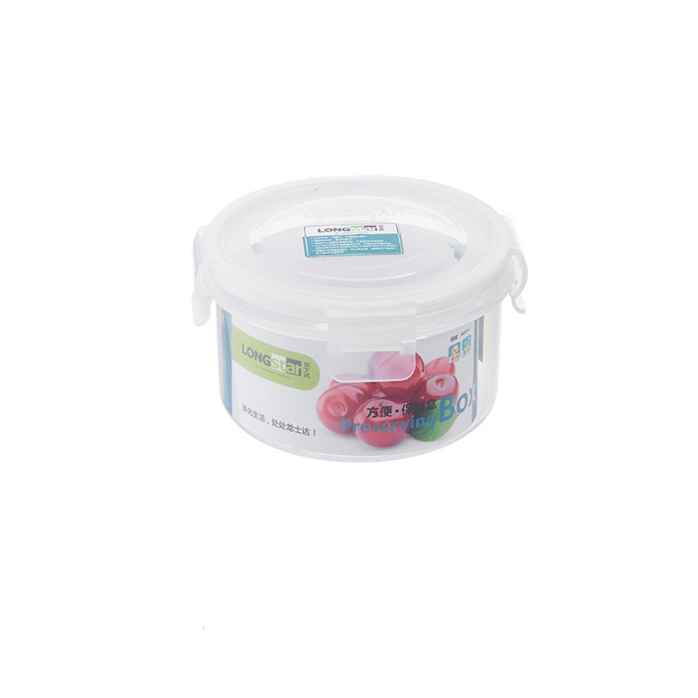 Vacuum-Sealed Containers - Grafton Collection