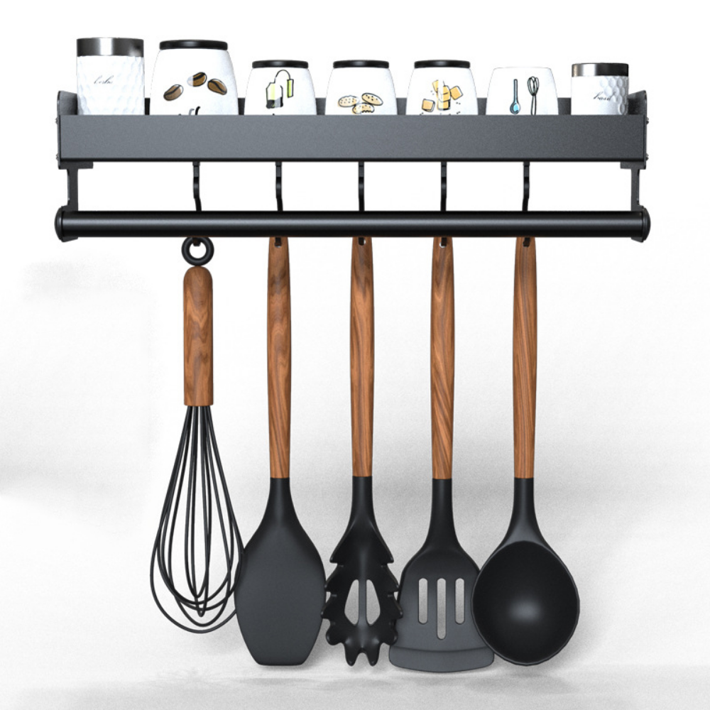 Kitchen Organizer and Storage - Grafton Collection