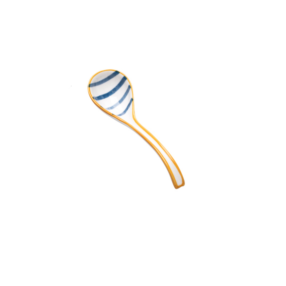 Ceramic Spoons - Grafton Collection