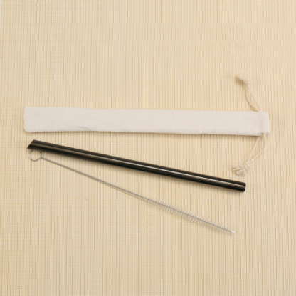 Bubble Tea Reusable Straws - Grafton Collection