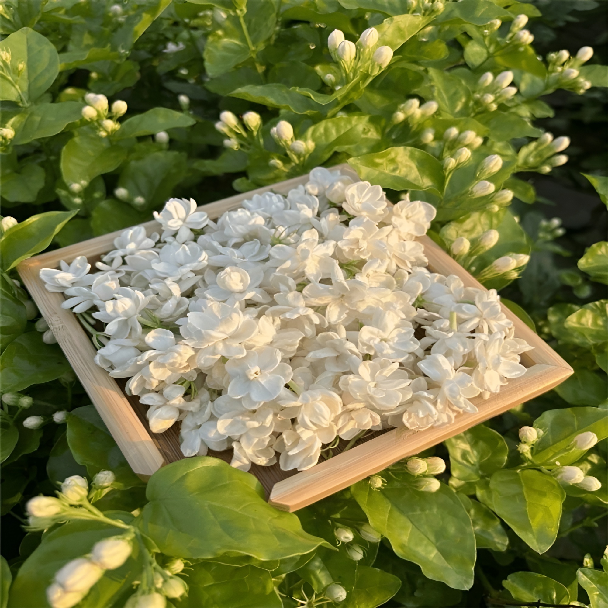 Night Blooming Jasmine Plant Seeds