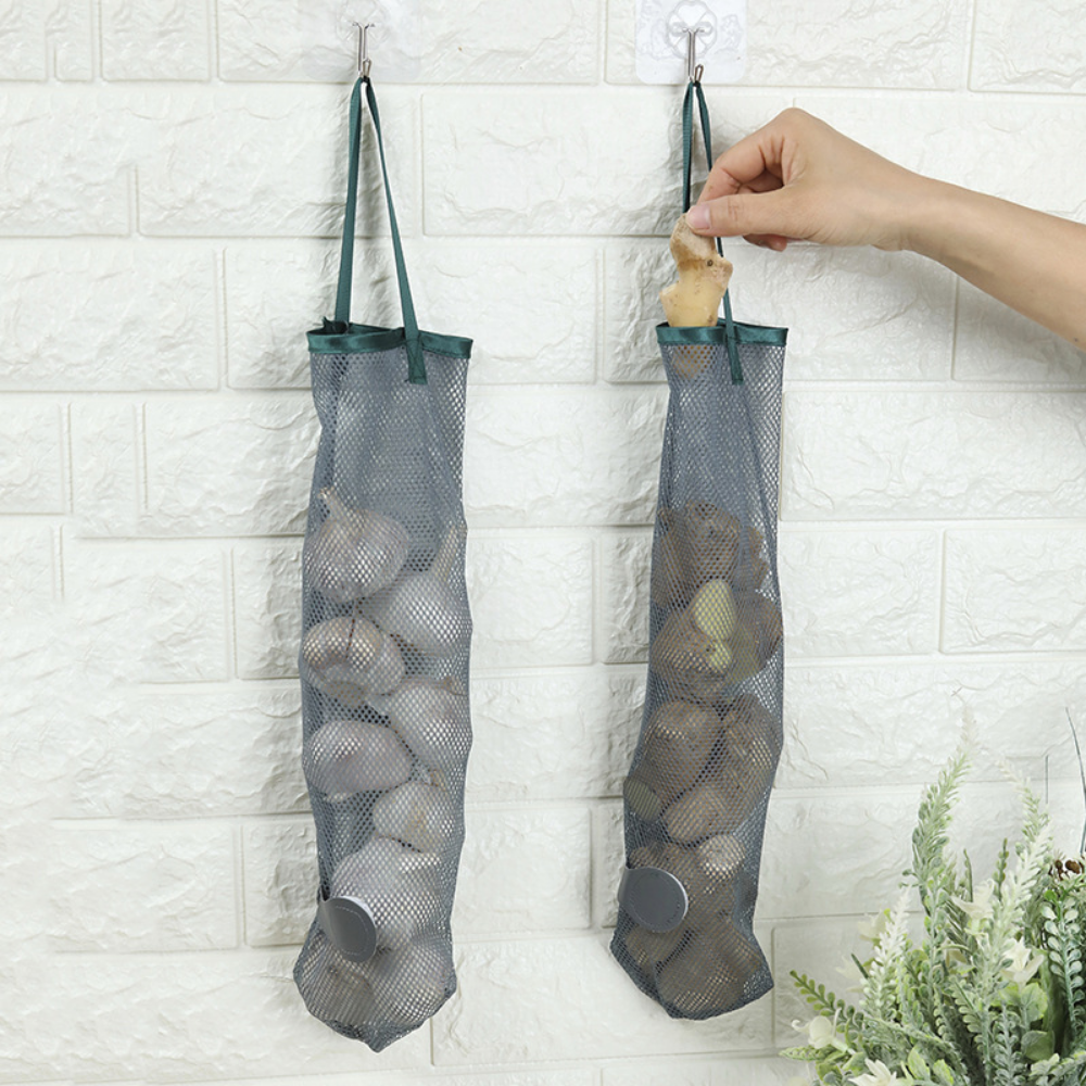 Reusable Hanging Bags - Grafton Collection