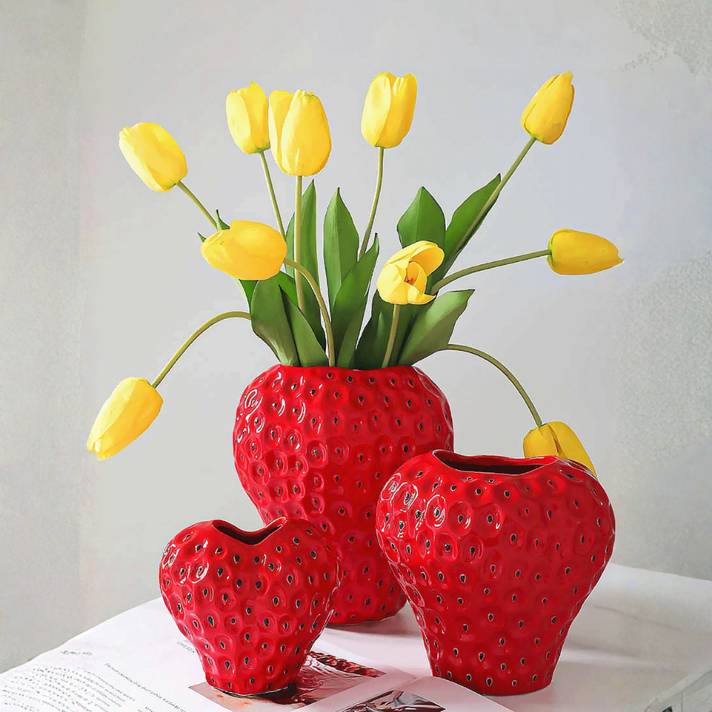 [Copy]Handmade Macrame Boho Multifunctional Plant Holder With Tassel Decor