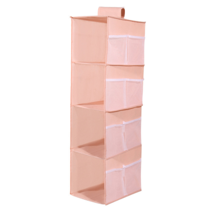 Oxford Cloth Multifunctional Home Organizing Storage Bag - Grafton Collection