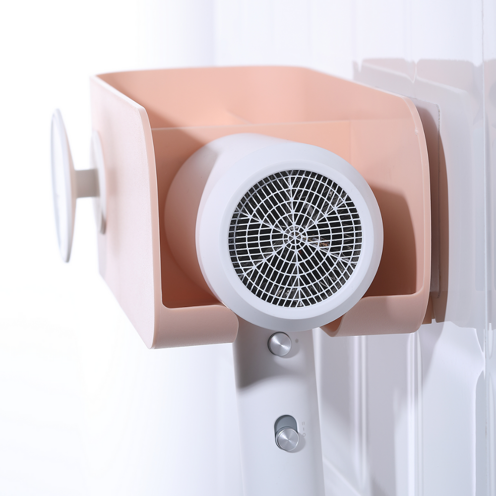 Hair Dryer Wall Holder - Grafton Collection