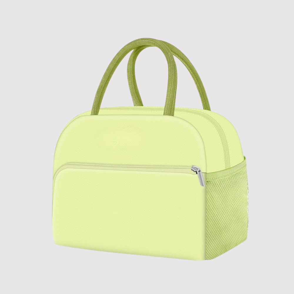 Reusable Lunch Box Bag For Adults With Insulated