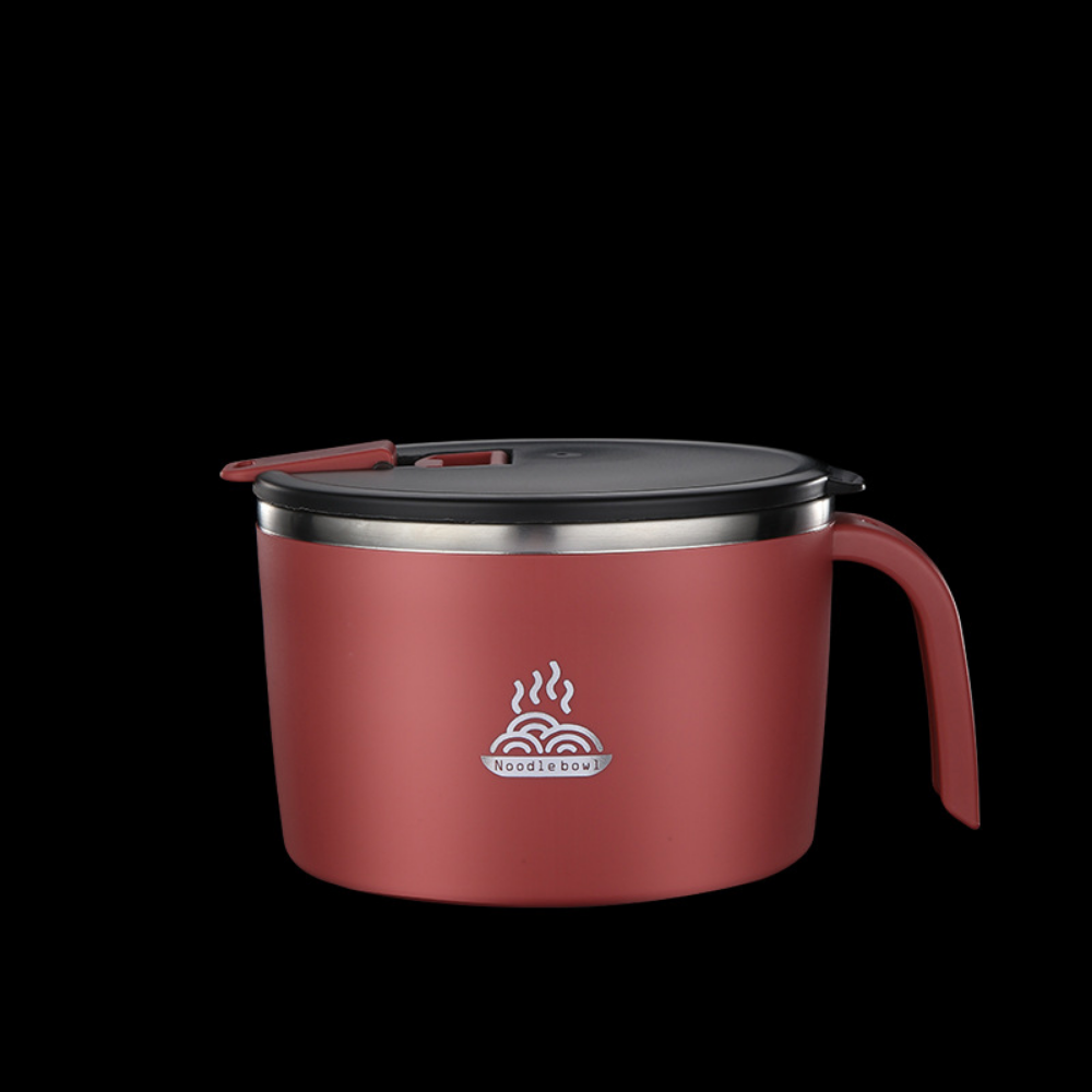 Stainless Steel Lunch Boxes - Grafton Collection