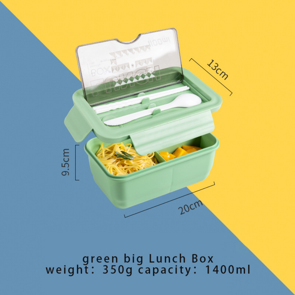 Portable Bento Box - Grafton Collection