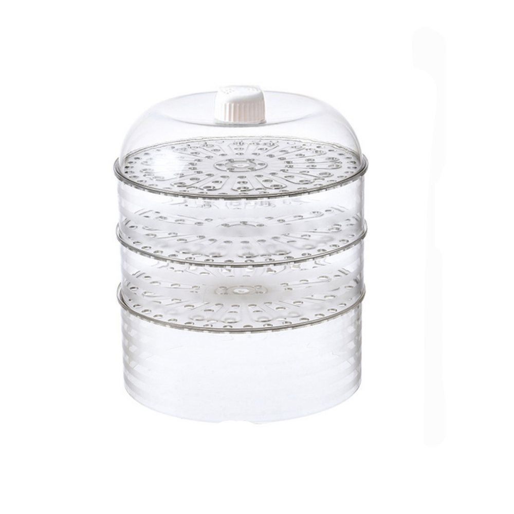 Multi-Layer Storage Container - Grafton Collection